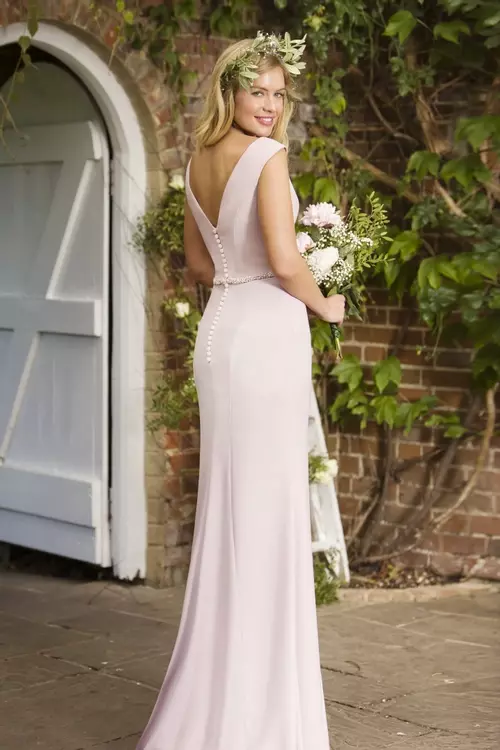 Apricot bridesmaid dresses uk new arrivals